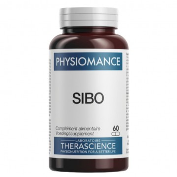 Sibo 60caps Therascience