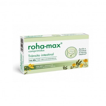 Roha Max 30comp Roha