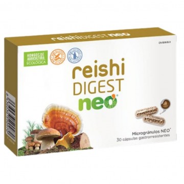 Reishi Digest 30caps Neo