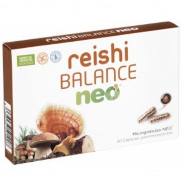 Reishi Balance 30caps Neo