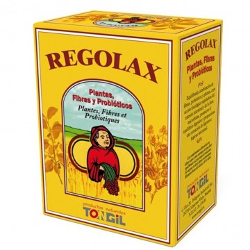 Regolax 50caps Tong-Il