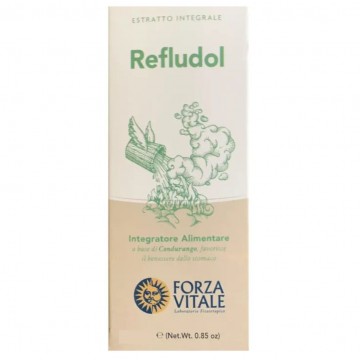 Refludol 25g Forzavitale