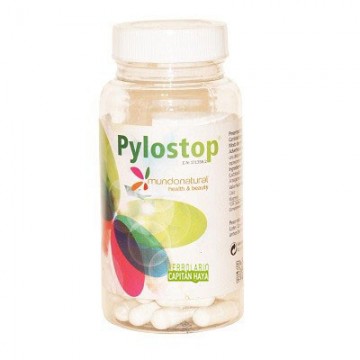 Pylostop 60comp Mundonatural