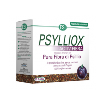 Psylliox 20 Sobres Trepat-Diet-Esi