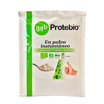 Protebio Polvo Bio 1 Sobre Protebio