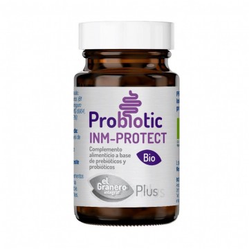 Probiotic INM-Protec Eco 30caps El Granero Integral