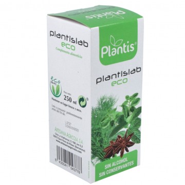 PlantisLab jarabe Bio 250ml Plantis