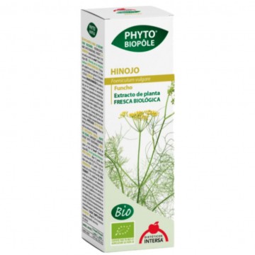 Phyto Biopole Hinojo Bio 50ml Intersa