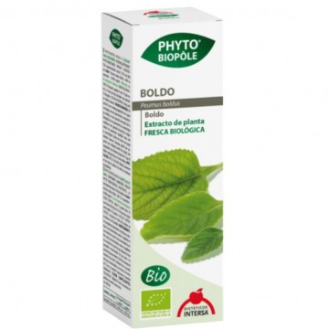 Phyto Biopole Boldo Bio 50ml Intersa