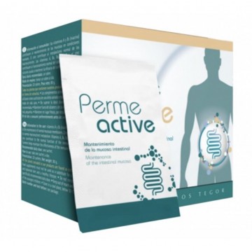 Perme Active 20 sobres Tegor