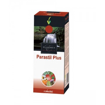 Parastil Plus 250ml Nova Diet