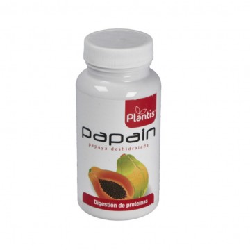 Papain 60caps Plantis