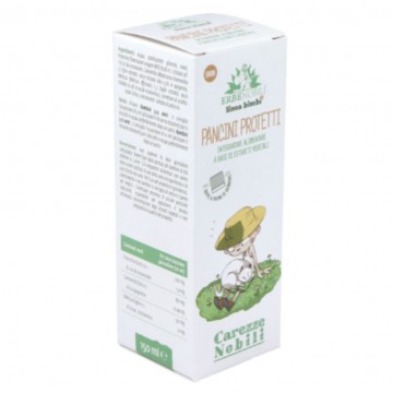 Pancini Protetti 150ml Erbenobili