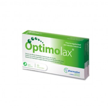 Optilomax 30comprimidios Pharmadiet