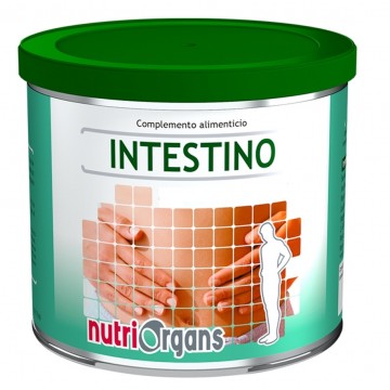 Nutriorgans Intestino Polvo 250g Tong-Il