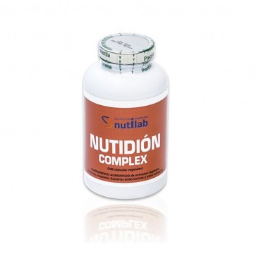 Nutidion Complex 90caps Nutilab