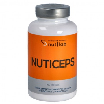 Nuticeps 60caps Nutilab