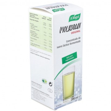 Molkosan SinGluten 200ml A.Vogel