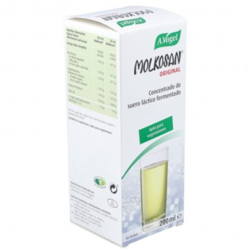 Molkosan 500ml A.Vogel