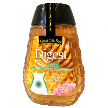 Miel Digest 250g Ynsadiet