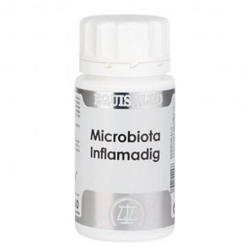 Microta Inflamadig 60caps Equisalud