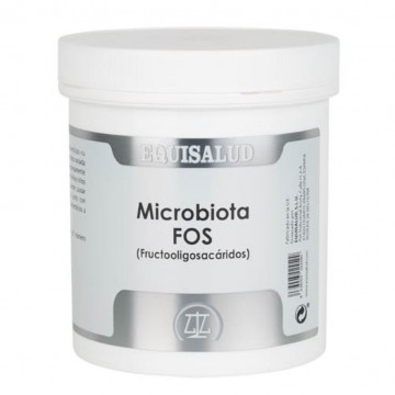 Microbiota FOS 300g Equisalud