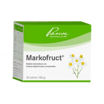 Markofruct SinGluten 180g Pascoe