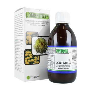 Lombitrox 250ml Phytovit