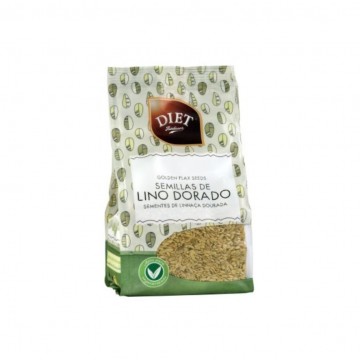 Linaza Semilla Dorada 250g Diet-Radisson