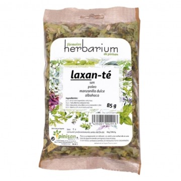 Laxan-Te Herbarium 85g Pinisan