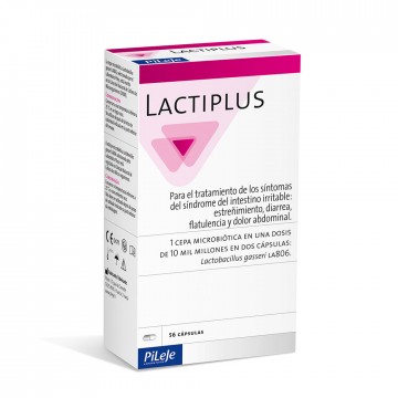 Lactiplus 56caps Pileje