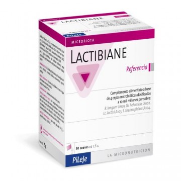 Lactibiane Reference 30 Sobres Pileje