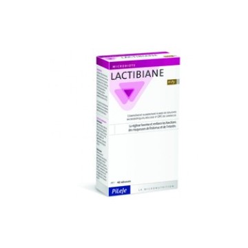 Lactibiane H-Py 28+14caps Pileje