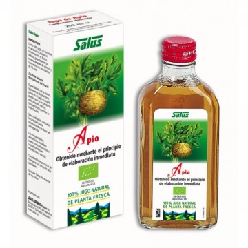 Jugo Apio SinGluten Eco Vegan 200ml Salus