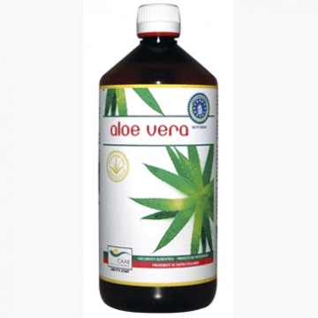 Jugo Aloe Vera 1L Sabinco