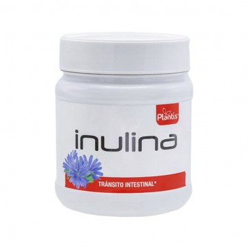 Inulina 300g Plantis