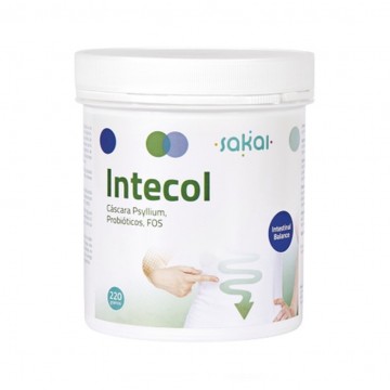 Intecol Probioticos Eco 220g Sakai