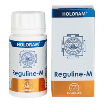 Holoram Reguline M 60caps Equisalud