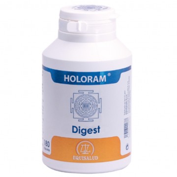 Holoram Digest 180caps Equisalud