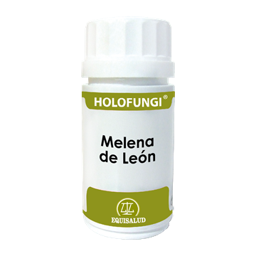 Holofungi Melena de Leon 180caps Equisalud