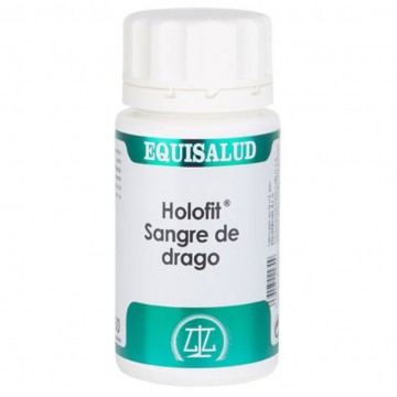 Holofit Sangre Drago 50caps Equisalud