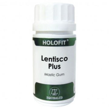 Holofit Lentisco Plus 50caps Equisalud