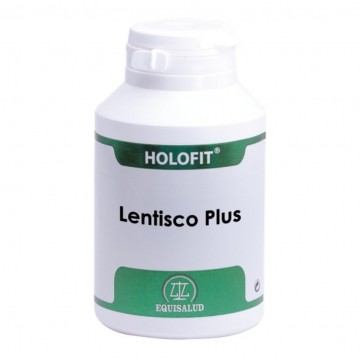 Holofit Lentisco Plus 180caps Equisalud