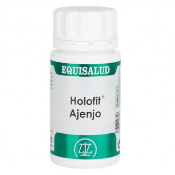 Holofit Ajenjo 50caps Equisalud