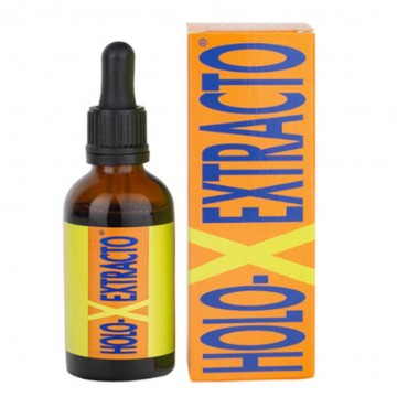 Holo X Extracto 50ml Equisalud