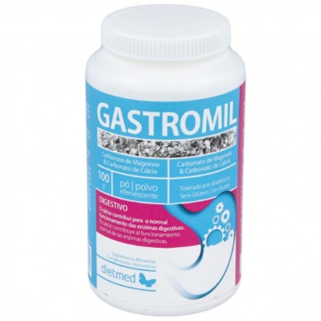 Gastromil Polvo 100g Dietmed