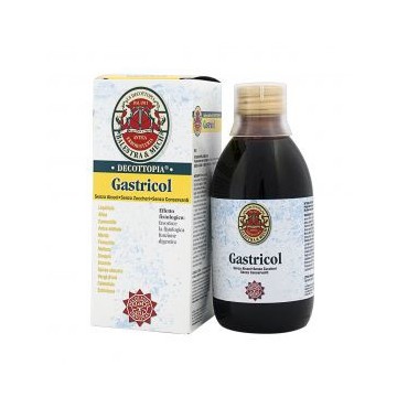 Gastricol Jarabe 500ml Balestra & Mech