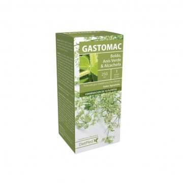 Gastomac SinGluten 250ml Dietmed