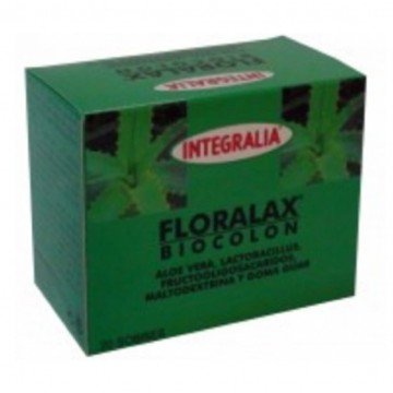 Floralax Biocolon 20 Sobres Integralia