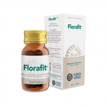 Florafit 60comp Forzavitale